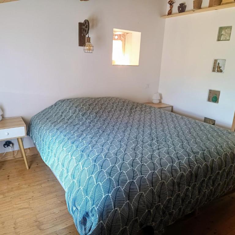 escale à la guittière - Maison 1 Chambre - 16