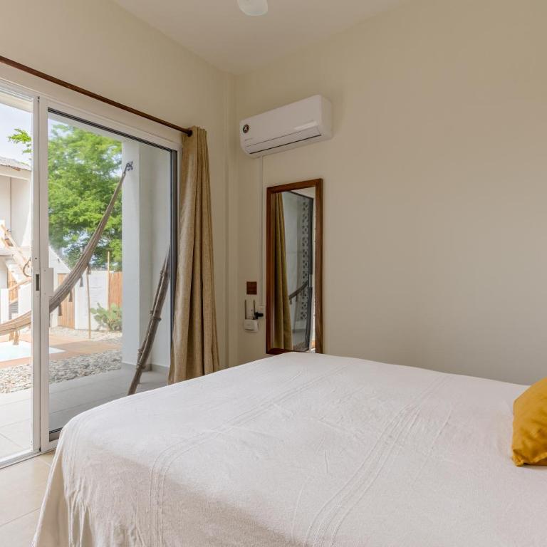 Bahía Sirenas - Villa con piscina privada - 44