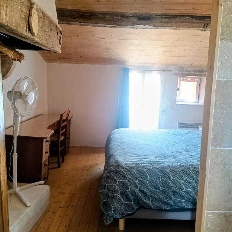 escale à la guittière - Maison 1 Chambre - 17