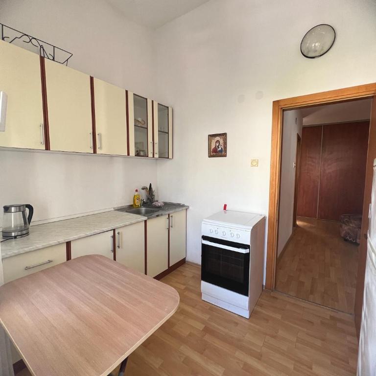 Apartment Budva - Apartment mit 2 Schlafzimmern - 6