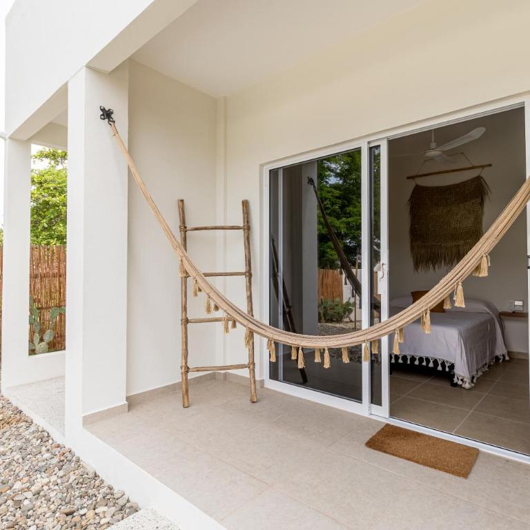 Bahía Sirenas - Villa con piscina privada - 47