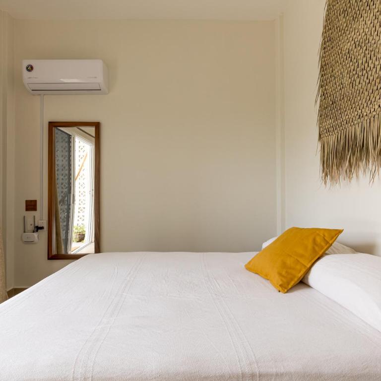Bahía Sirenas - Villa con piscina privada - 46