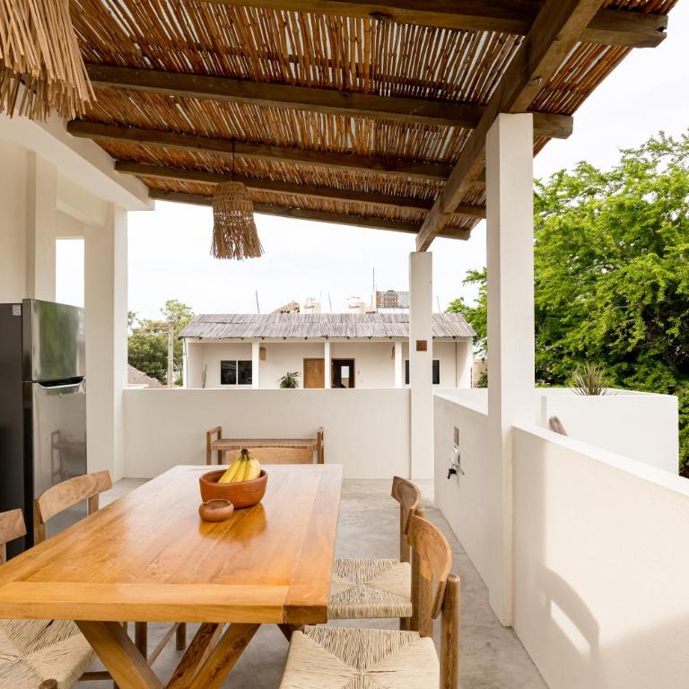 Bahía Sirenas - Villa con piscina privada - 52