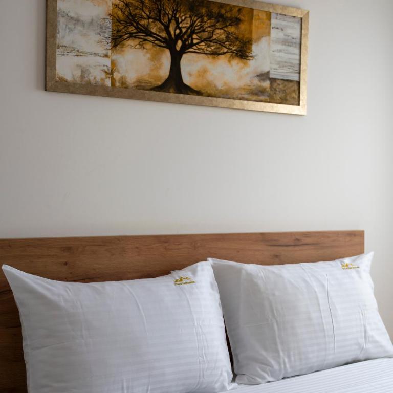 Vila Katalina Spa & Resort - Appartement 1 Chambre - 5