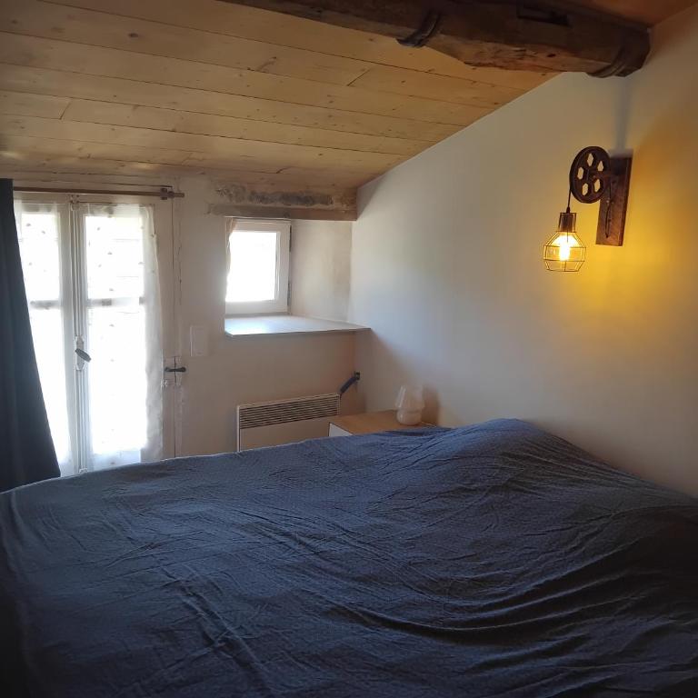 escale à la guittière - Maison 1 Chambre - 18
