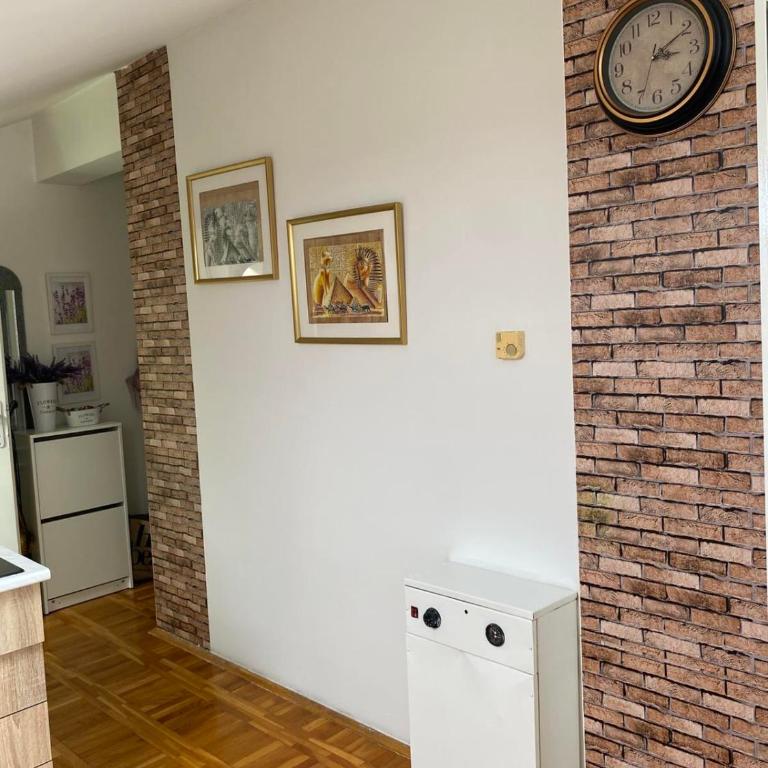 Apartman "Andjela" - Apartment mit 1 Schlafzimmer - 10