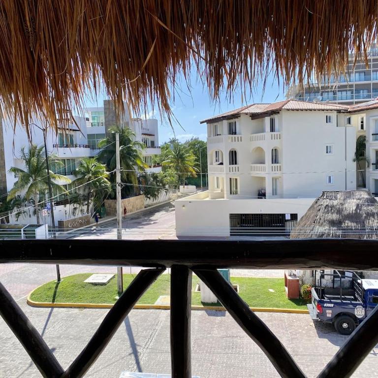 Beachside Penthouse with Pool & Balcony - Apartamento de 3 dormitorios - 19