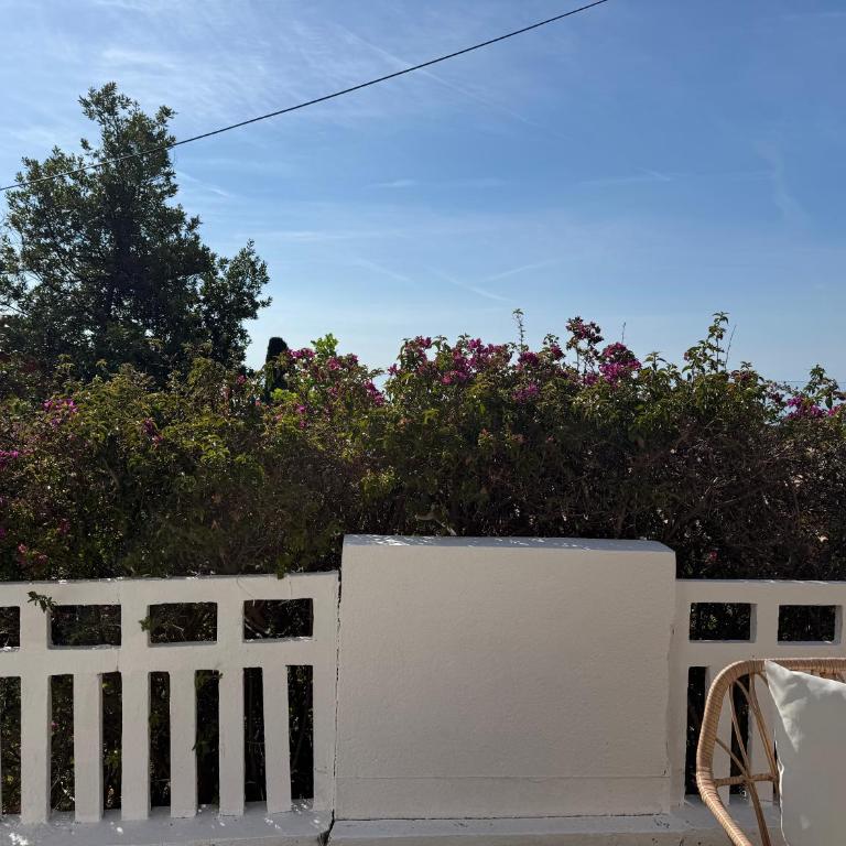 PetitEze - Villa con vistas al mar - 11