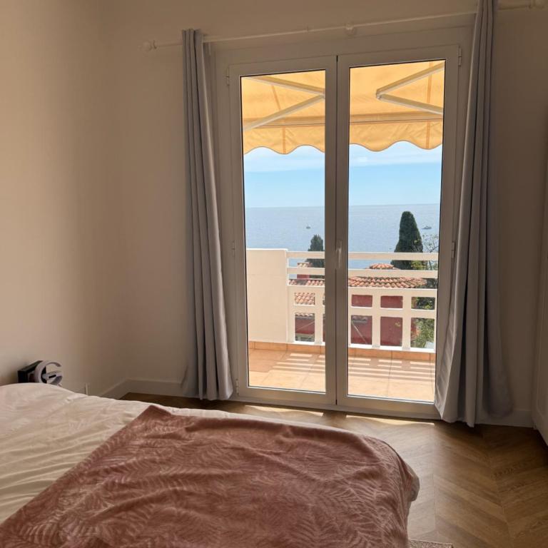 PetitEze - Villa con vistas al mar - 13