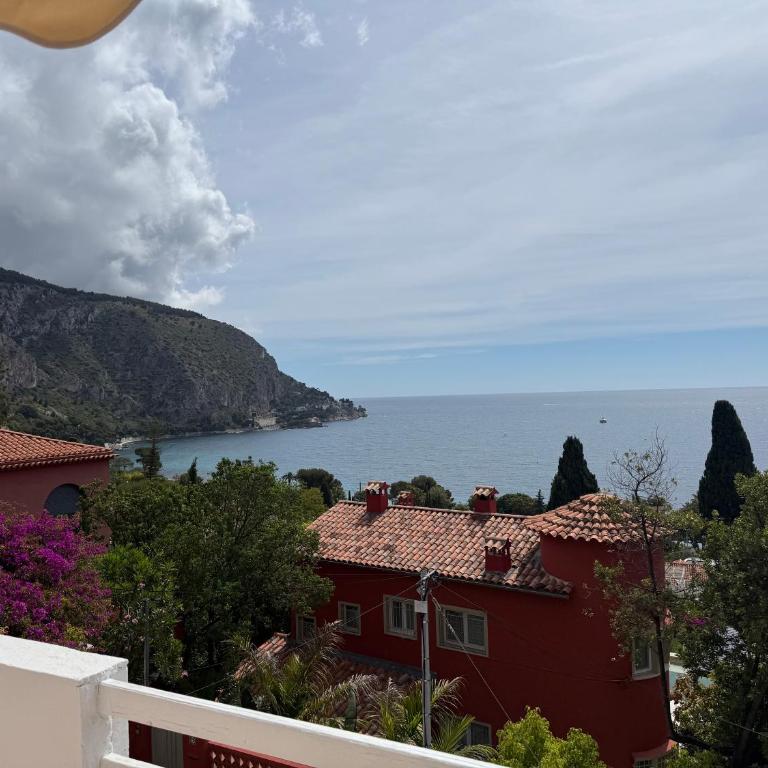 PetitEze - Villa con vistas al mar - 6
