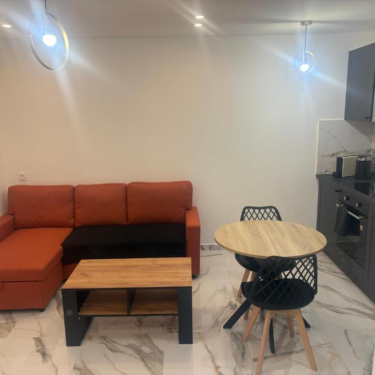 Studio au calme - Appartement 1 Chambre - 1