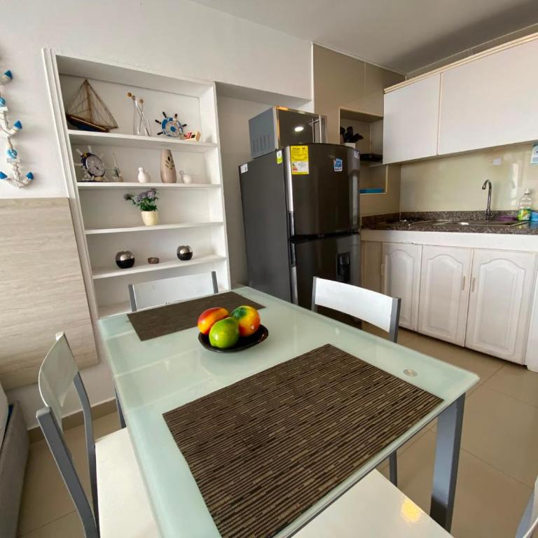Nuevo Conquistador Apartments By Bienesweb PRM - Estudio Superior - 16