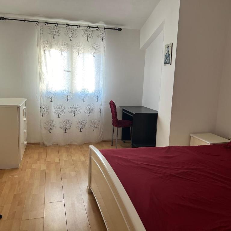 Apartment Budva - Apartment mit 2 Schlafzimmern - 3