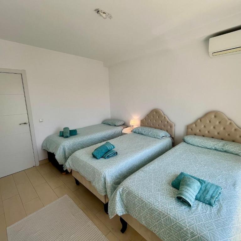 Marbella Villa - 16 Persons - - Villa mit Meerblick - 34
