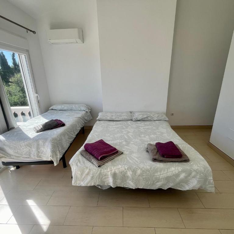 Marbella Villa - 16 Persons - - Villa mit Meerblick - 37