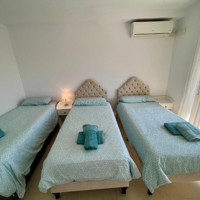 Marbella Villa - 16 Persons - - Villa mit Meerblick - 32