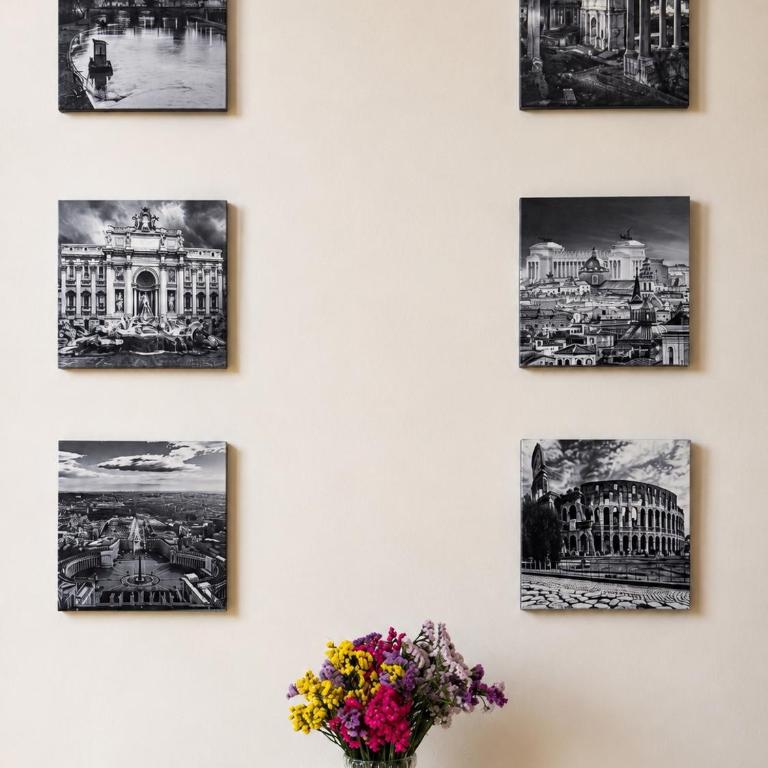 Rome’s Suite Navona - Appartamento con 2 Camere da Letto - 6