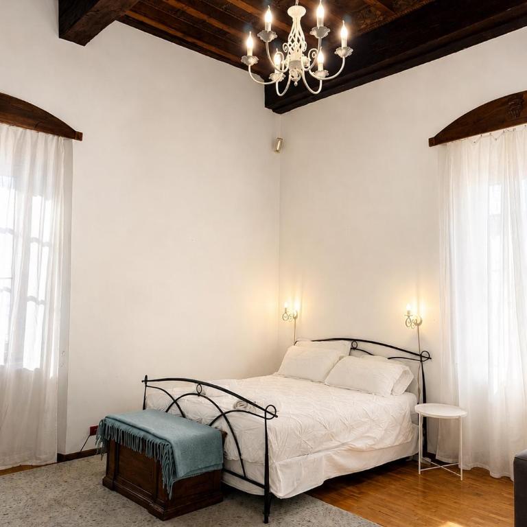 Rome’s Suite Navona - Appartamento con 2 Camere da Letto - 3