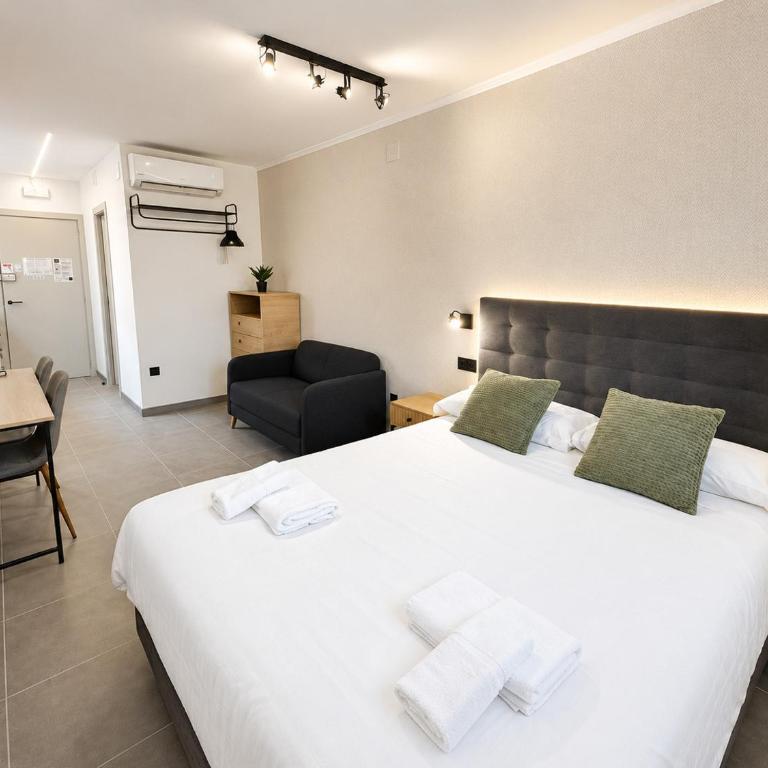 AH Rentals Suites - Habitación Doble - 1