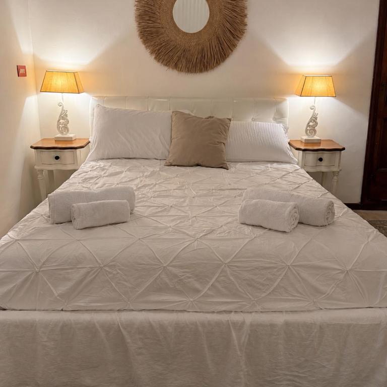 Rome’s Suite Navona - Appartamento con 2 Camere da Letto - 2