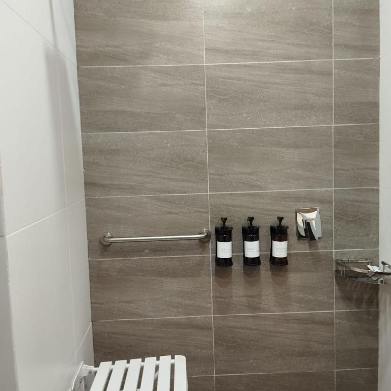Tryp by Wyndham Asuncion - Habitación Doble adaptada para personas con movilidad reducida - 2 camas dobles - No fumadores - 6