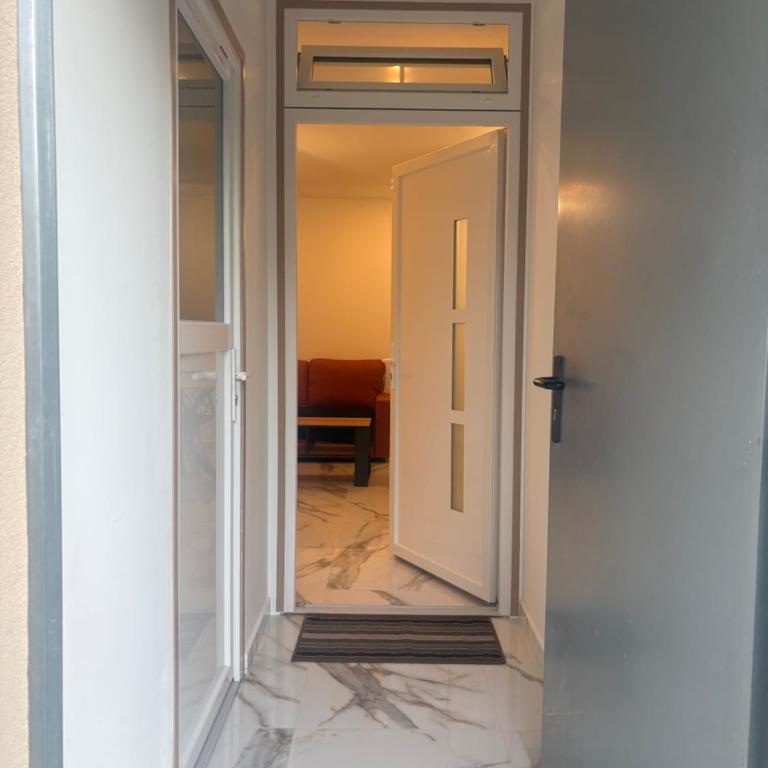 Studio au calme - Appartement 1 Chambre - 5