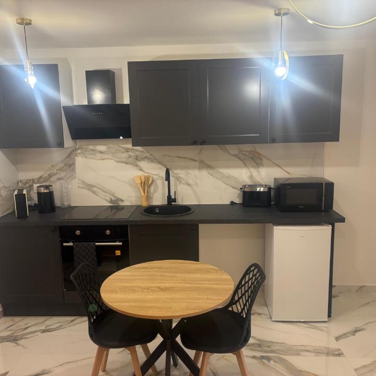 Studio au calme - Appartement 1 Chambre - 9