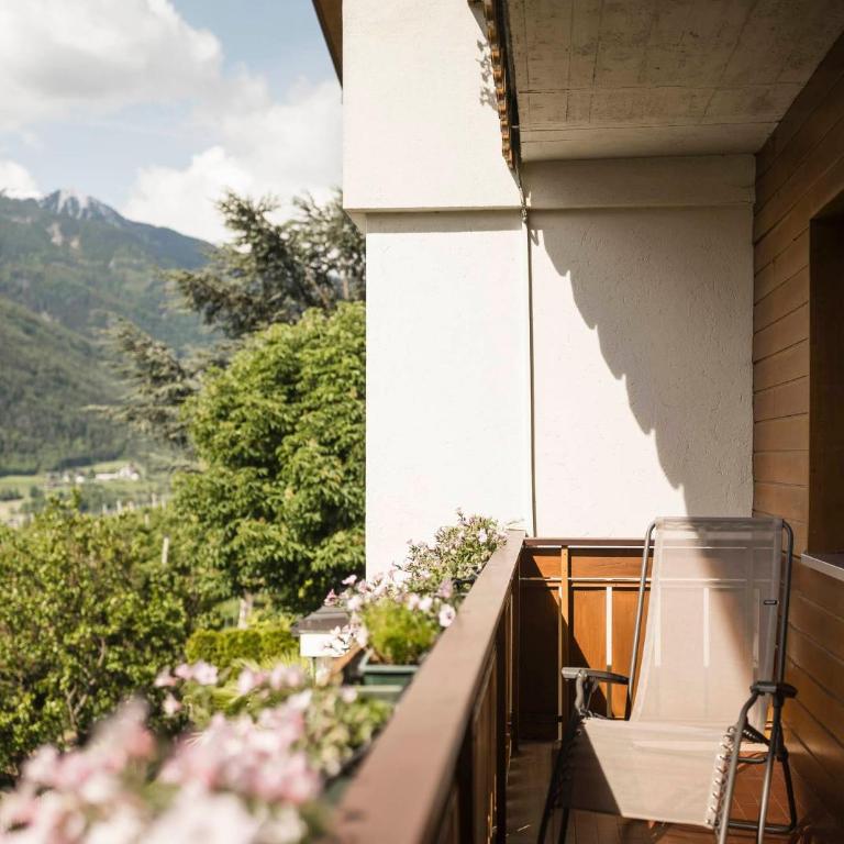 WEINBERG APARTMENTS & Brixen Südtirol Guest Pass - Apartamento de 2 dormitorios - 10