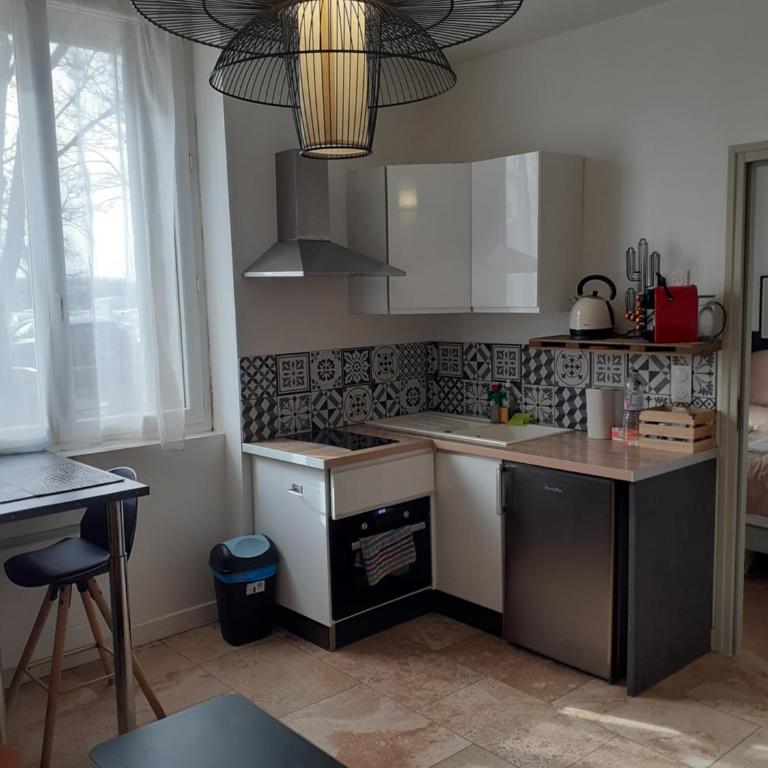 yoyo house 43 - Appartement 1 Chambre - 1