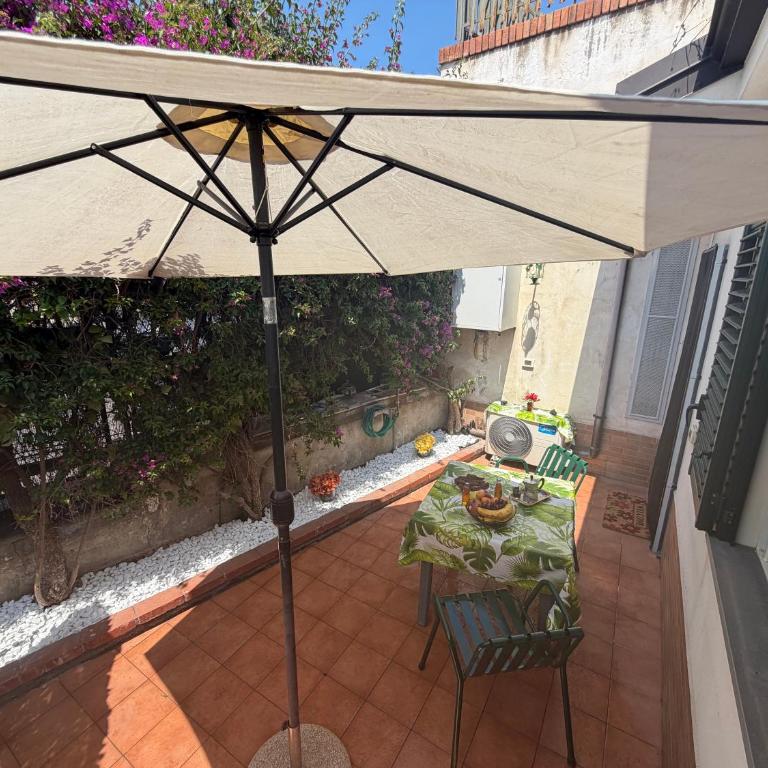 Li Cuti House - Lungomare Self Check-in - Vacation Home - 25