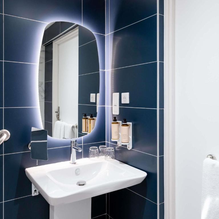 Mercure Nancy Centre Place Stanislas - Suite Junior - 4