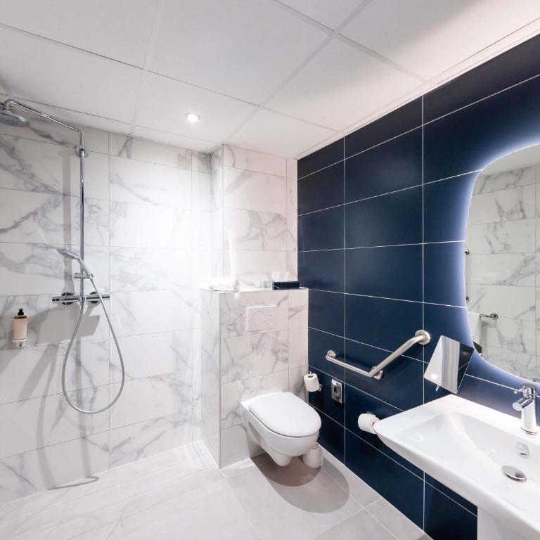Mercure Nancy Centre Place Stanislas - Suite Junior - 5