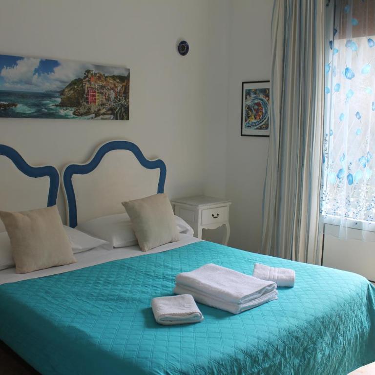 Dreaming Rooms - Deluxe Double Room with Balcony - 4
