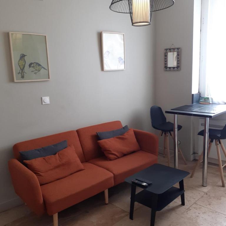 yoyo house 43 - Appartement 1 Chambre - 2