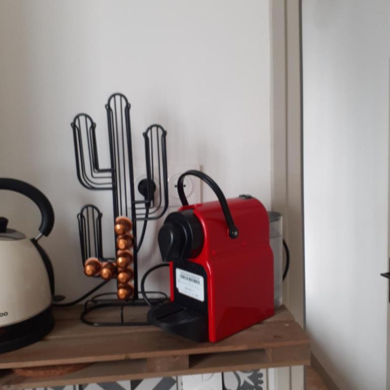 yoyo house 43 - Appartement 1 Chambre - 3
