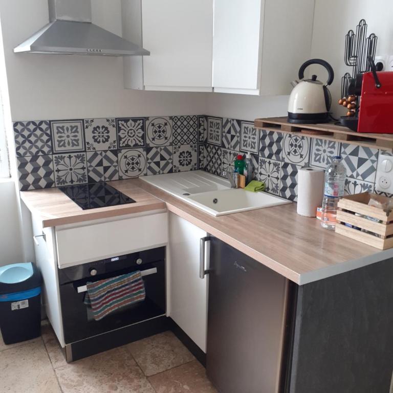 yoyo house 43 - Appartement 1 Chambre - 4