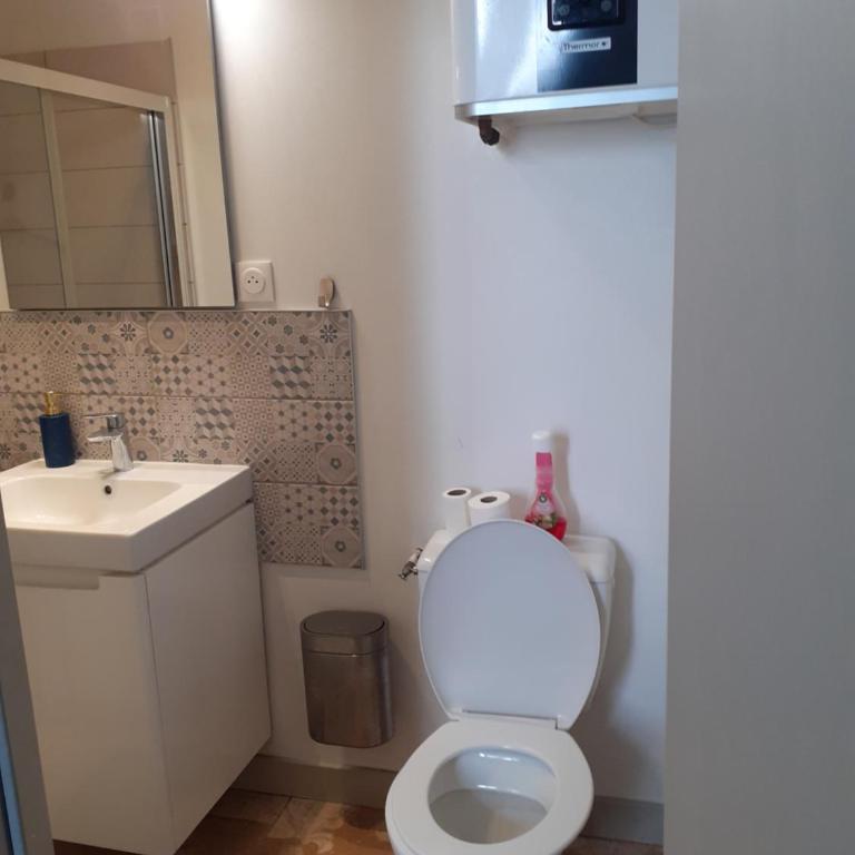 yoyo house 43 - Appartement 1 Chambre - 7