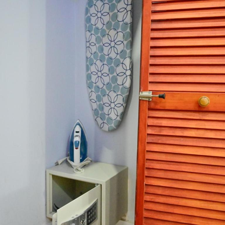 Walled City Visitors Ok 5 bedroom with Jacuzzi - Apartment - 13