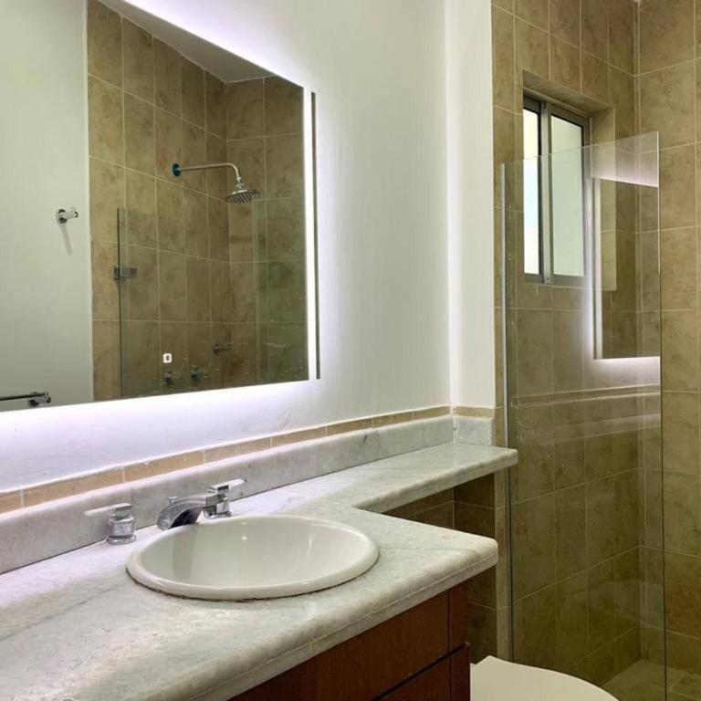Duplex penthouse with private jacuzzi - Apartment - 6