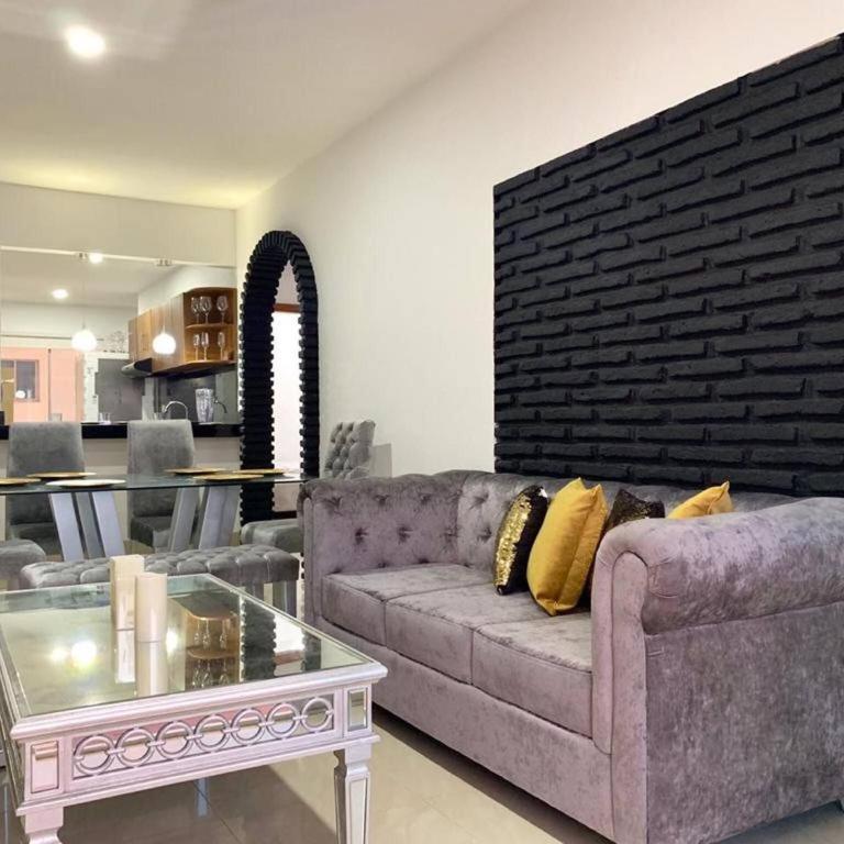 Duplex penthouse with private jacuzzi - Apartment - 12