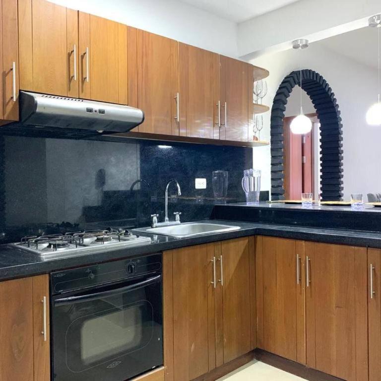 Duplex penthouse with private jacuzzi - Apartment - 15