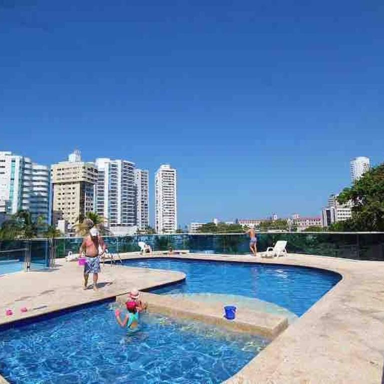 Duplex penthouse with private jacuzzi - Apartment - 16