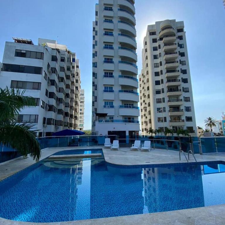 Duplex penthouse with private jacuzzi - Apartment - 24