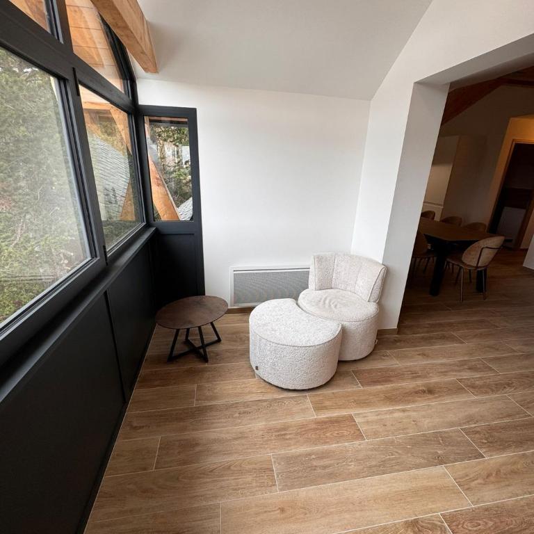Les Hauts d'el Capcines - Magnifique duplex Premium - Apartment mit 3 Schlafzimmern - 5