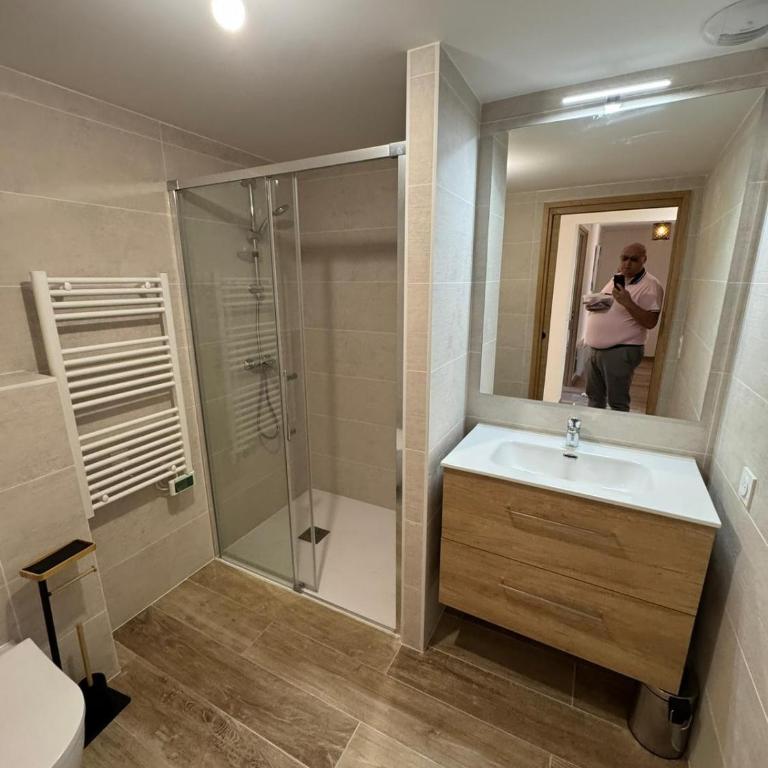 Les Hauts d'el Capcines - Magnifique duplex Premium - Apartment mit 3 Schlafzimmern - 22