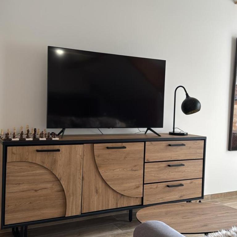 Les Hauts d'el Capcines - Magnifique duplex Premium - Apartment mit 3 Schlafzimmern - 8