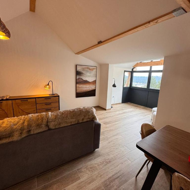 Les Hauts d'el Capcines - Magnifique duplex Premium - Apartment mit 3 Schlafzimmern - 7