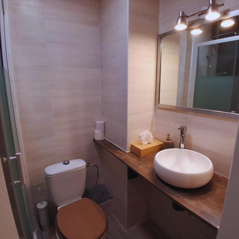 Whitebearlodge - Appartamento con 1 Camera da Letto - 5