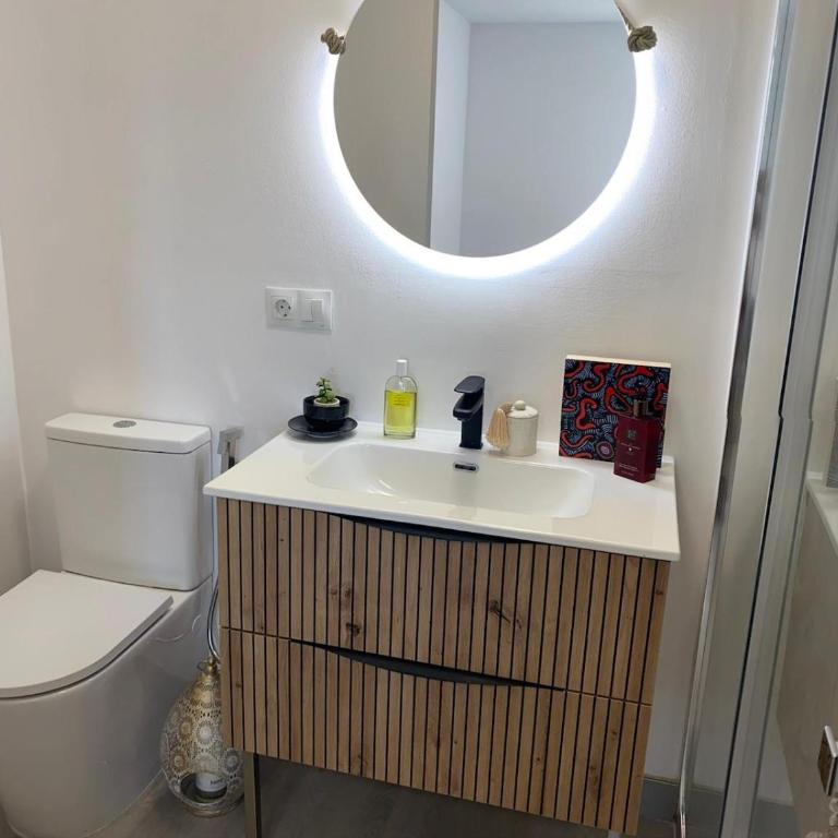 APARTAMENTO LUJO MARBELLA Centro - Deluxe Apartment - 2