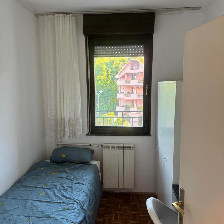 Green nest apartman - Two-Bedroom Apartment - 3